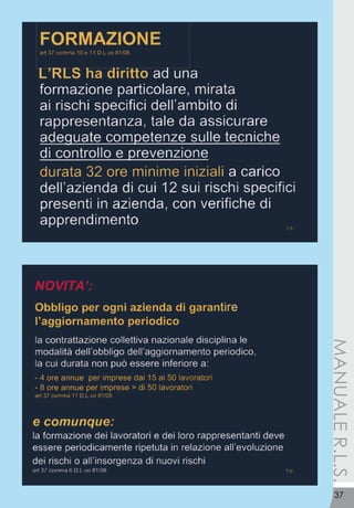 Manual Rls RLS | PDF