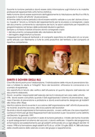 Manual Rls RLS | PDF