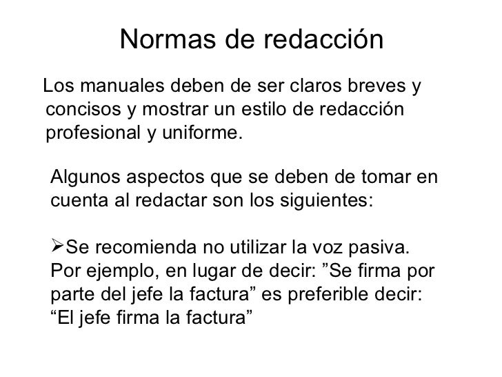 Manuales administrativos