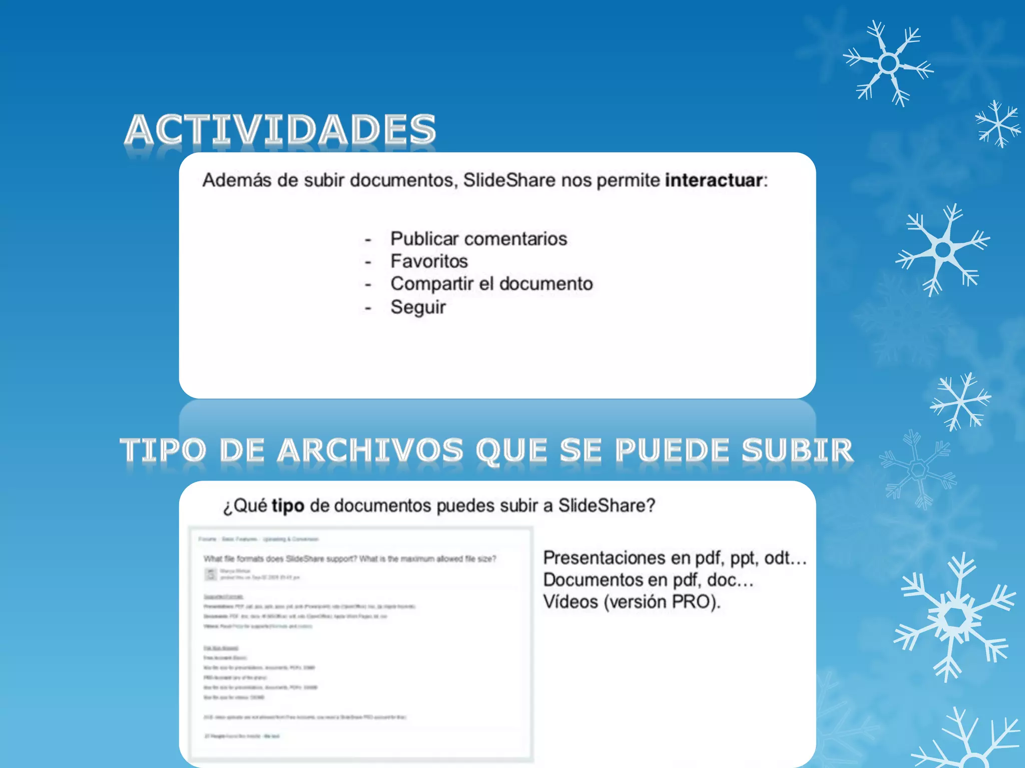 Manuales dany slide share