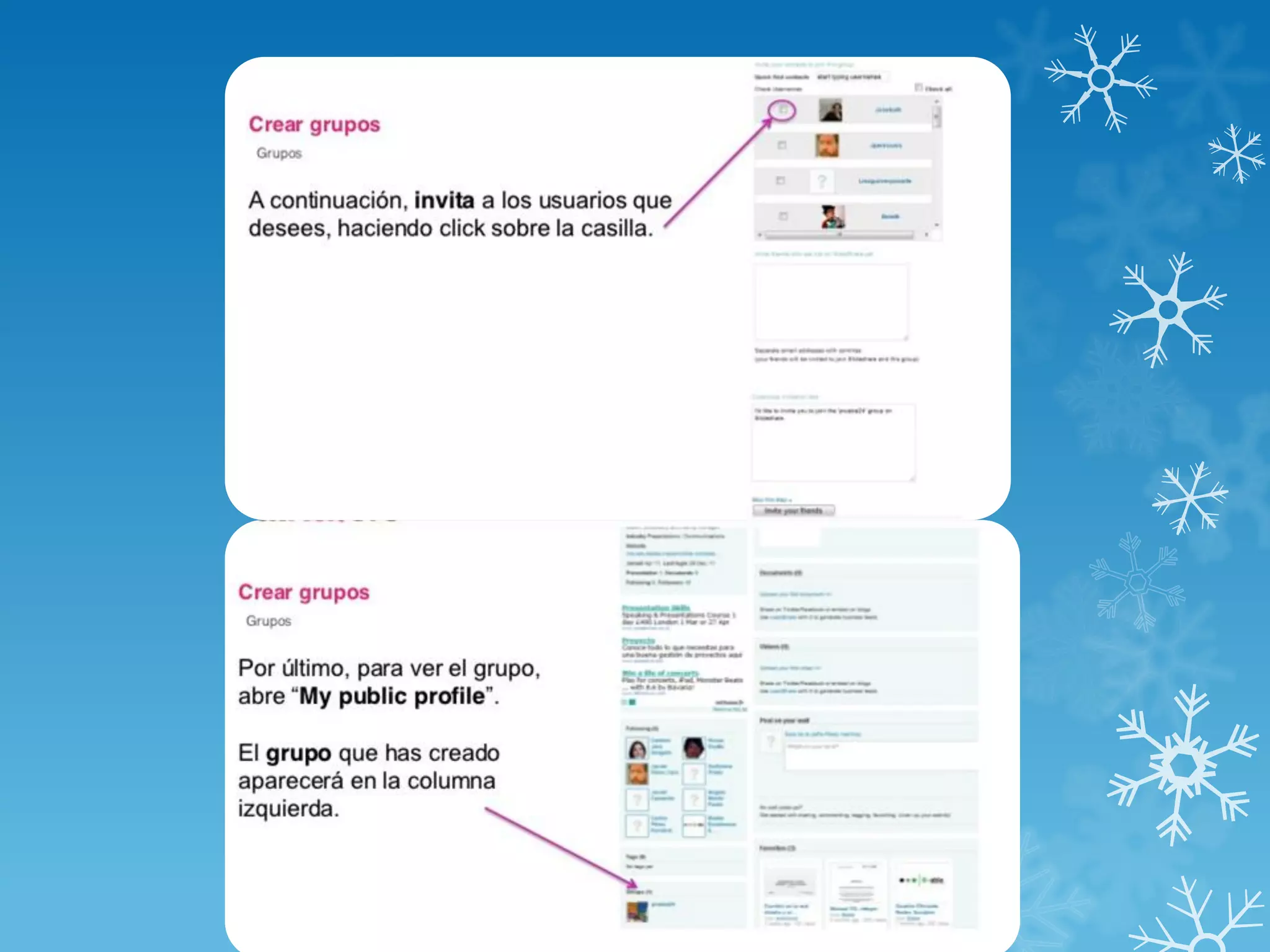 Manuales dany slide share