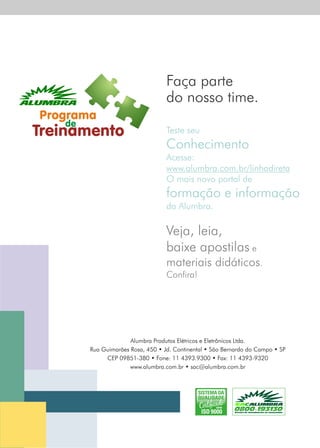 Manual esquemasinstalacao