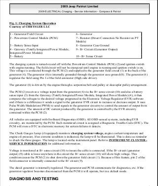 Manuales de reparaciones jeep compass y patriot limited 2007-2009