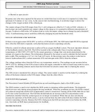 Manuales de reparaciones jeep compass y patriot limited 2007-2009