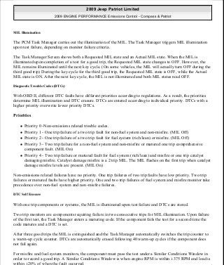 Manuales de reparaciones jeep compass y patriot limited 2007-2009