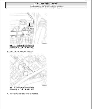 Manuales de reparaciones jeep compass y patriot limited 2007-2009