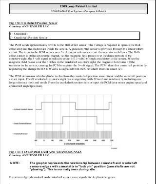 Manuales de reparaciones jeep compass y patriot limited 2007-2009