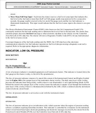 Manuales de reparaciones jeep compass y patriot limited 2007-2009