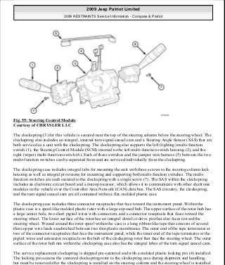 Manuales de reparaciones jeep compass y patriot limited 2007-2009