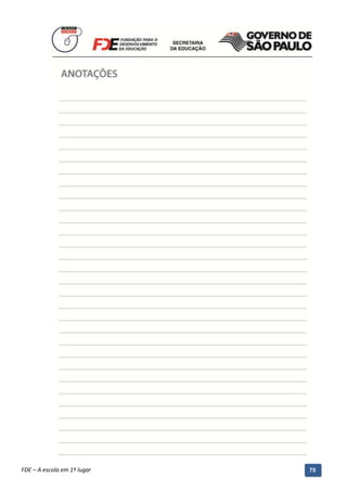 Manual do Gerenciado da Sala de Internet – BlueControl
          ©Copyright 2008 – 2009 | Manual produzido por FDE/MStech®
FDE – A escola em 1º lugar                                            75
 