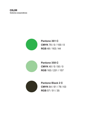 Manual estilo cuspidis