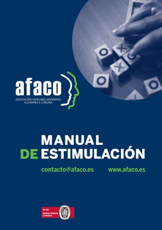 contacto@afaco.es www.afaco.es
 