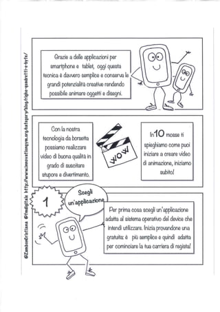 I migliori strumenti AI per creare animazioni video • Gerardo Pandolfi