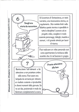 Zing Stikbot - 8 Statuette Color Pastello Per Animazione Stop Motion, Con Treppiede, Dai 4 Anni - 2
