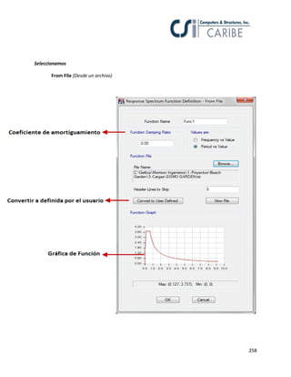 Seleccionamos
From File (Desde un archivo)

258

 