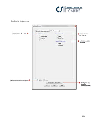 101
3.e.3 Other Assignments
 