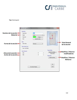 114
Tipo: Rectangular
 
