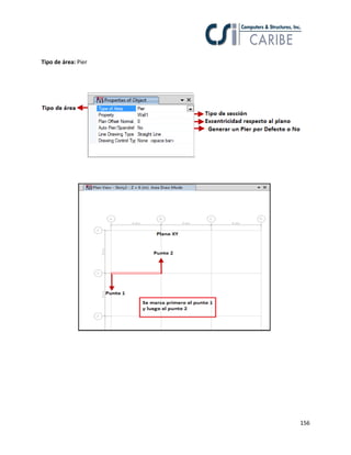 156
Tipo de área: Pier
 