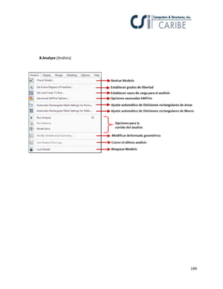 199
8.Analyze (Análisis)
 