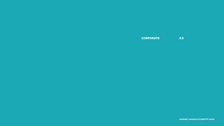 TANGRAM | MANUALE DI IDENTITÀ VISIVA
CORPORATE					3.0
 