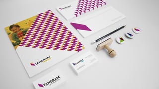 | PAZLAB| TANGRAM // WWW.PAZLAB.COM| PAG. 29
TANGRAM | MANUALE DI IDENTITÀ VISIVA
 
