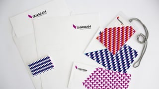 | PAZLAB| TANGRAM // WWW.PAZLAB.COM| PAG. 31
TANGRAM | MANUALE DI IDENTITÀ VISIVA
 