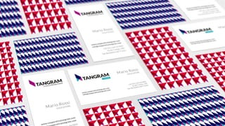 | PAZLAB| TANGRAM // WWW.PAZLAB.COM| PAG. 32
TANGRAM | MANUALE DI IDENTITÀ VISIVA
 