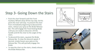 Manual Evacuation Chair Training.pptx