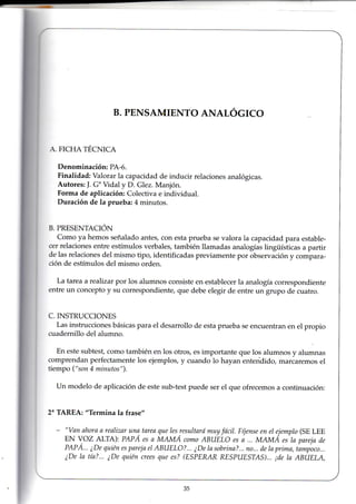 Manual evalua 6