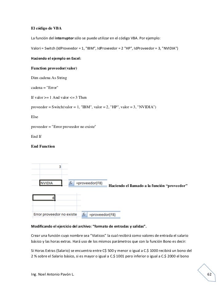 formato para viaticos excel
