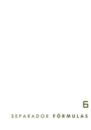 6
SEPARADOR FÓRMULAS
 