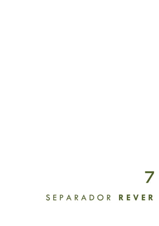 7
SEPARADOR REVER
 