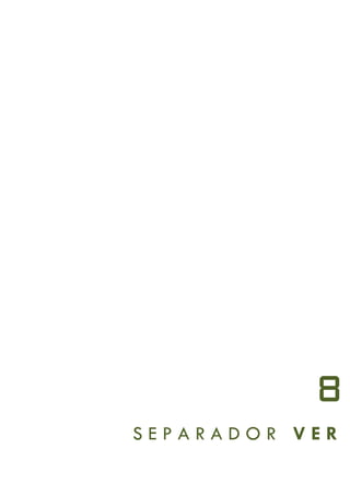 8
SEPARADOR VER
 