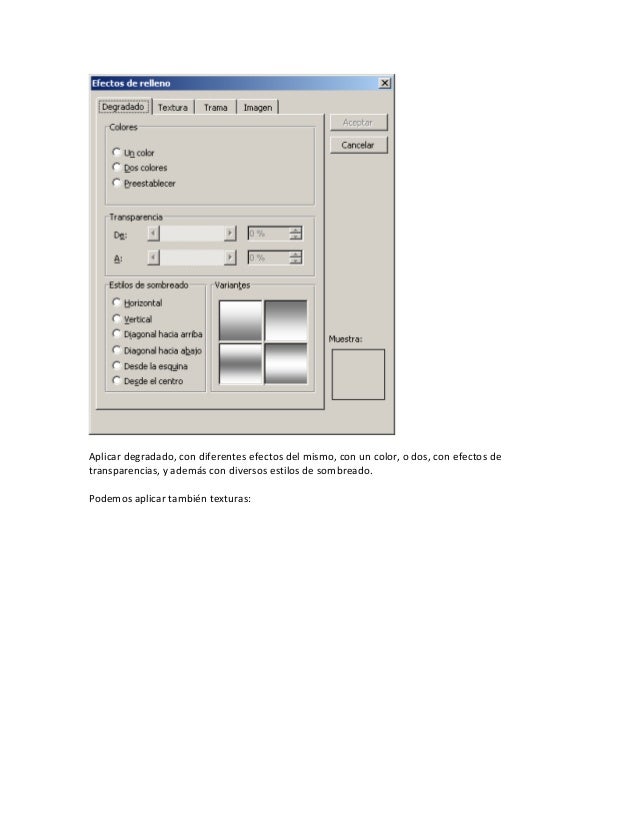 Manual excel avanzado 2010