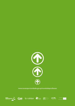 Manual exploracao vocacional