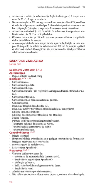 Manual farmacologia