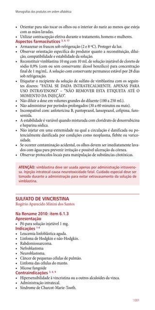 Manual farmacologia