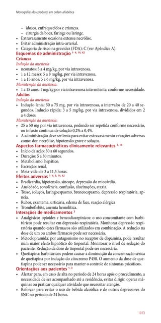 Manual farmacologia