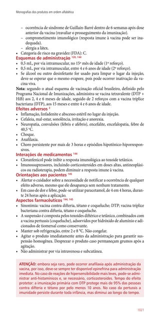 Manual farmacologia