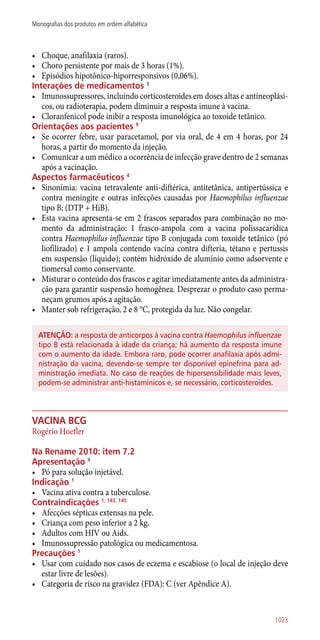 Manual farmacologia