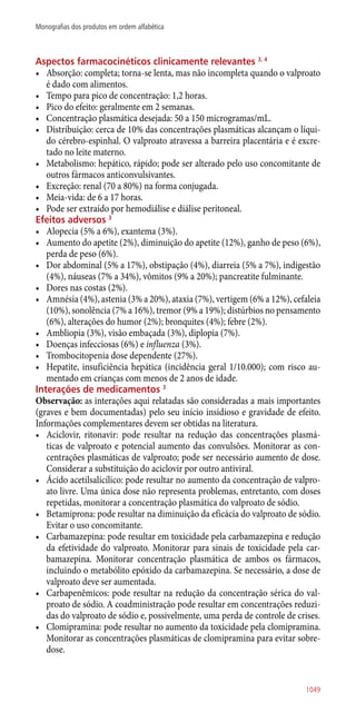 Manual farmacologia