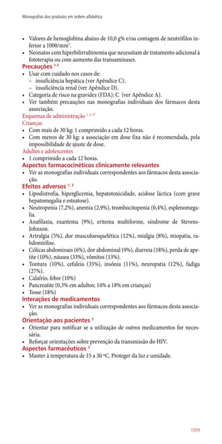 Manual farmacologia
