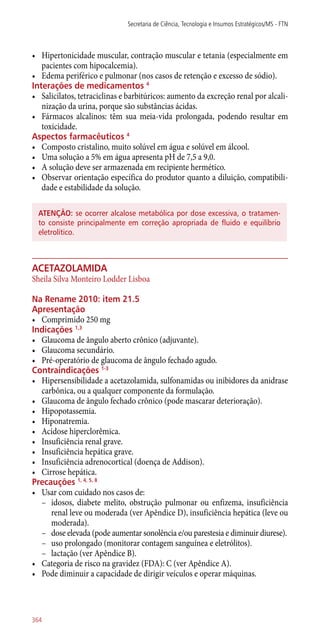 Manual farmacologia