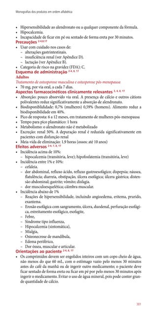 Manual farmacologia