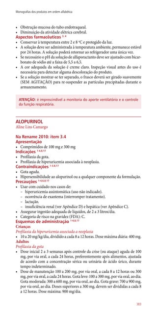 Manual farmacologia