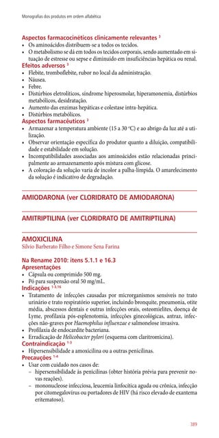 Manual farmacologia