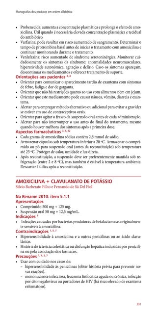 Manual farmacologia