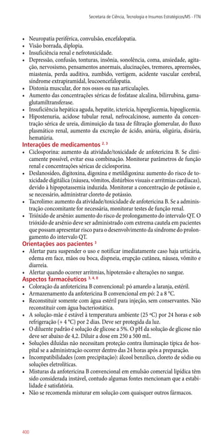 Manual farmacologia