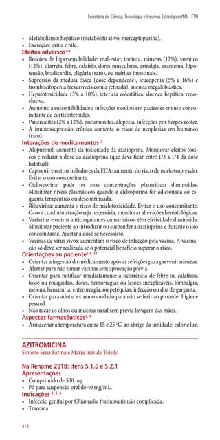 Manual farmacologia