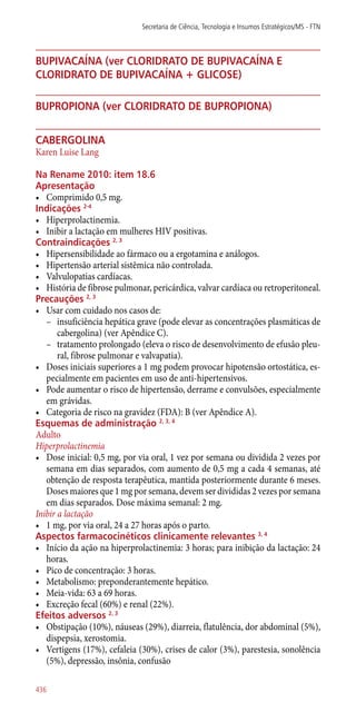 Manual farmacologia